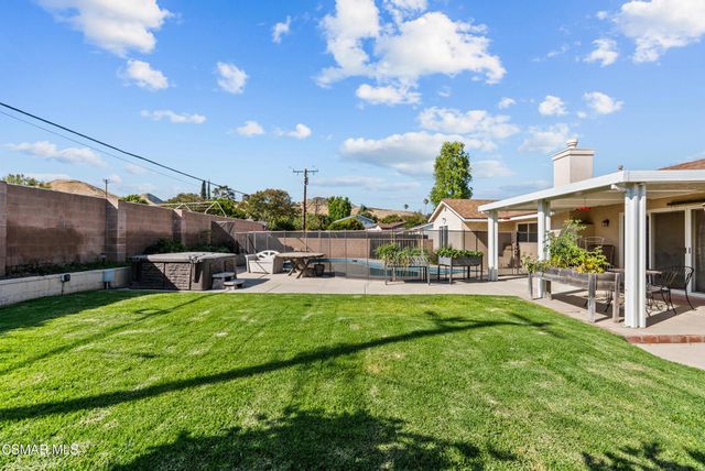 3387 Amarillo Avenue, Simi Valley, CA 93063