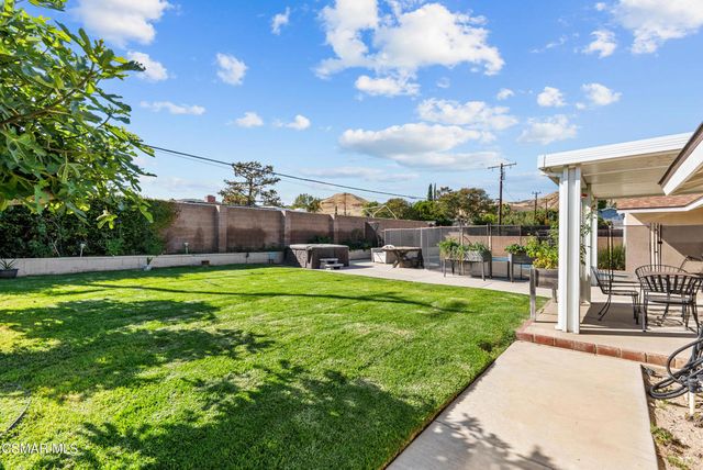 3387 Amarillo Avenue, Simi Valley, CA 93063