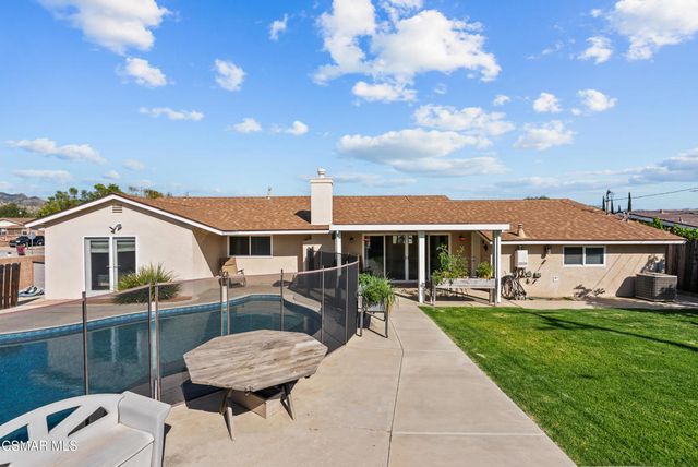 3387 Amarillo Avenue, Simi Valley, CA 93063