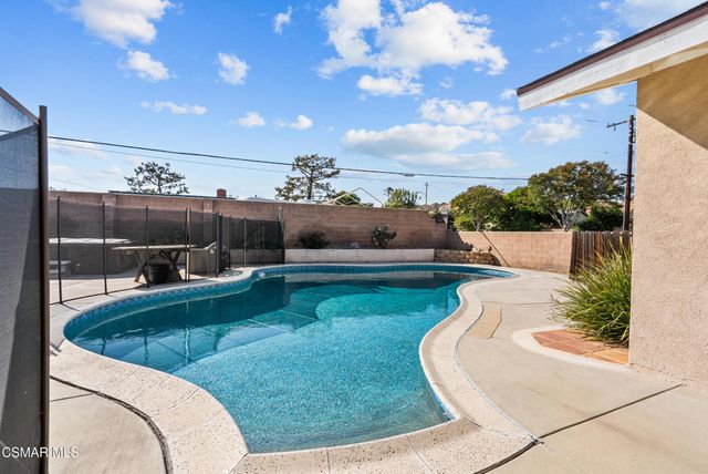 3387 Amarillo Avenue, Simi Valley, CA 93063