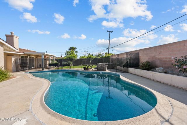 3387 Amarillo Avenue, Simi Valley, CA 93063