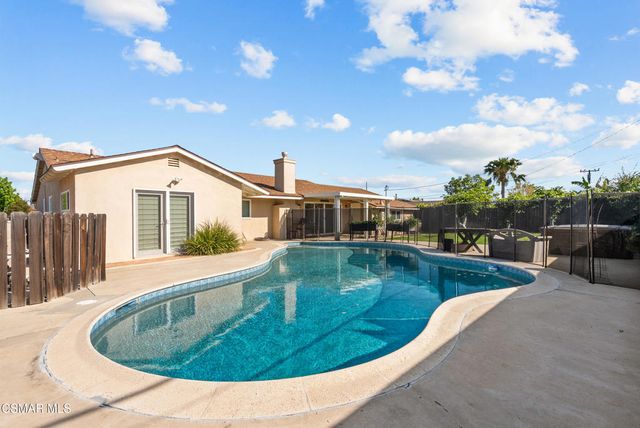 3387 Amarillo Avenue, Simi Valley, CA 93063