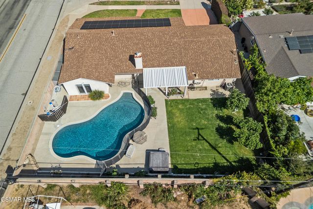 3387 Amarillo Avenue, Simi Valley, CA 93063