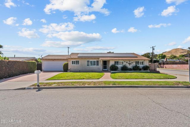 3387 Amarillo Avenue, Simi Valley, CA 93063