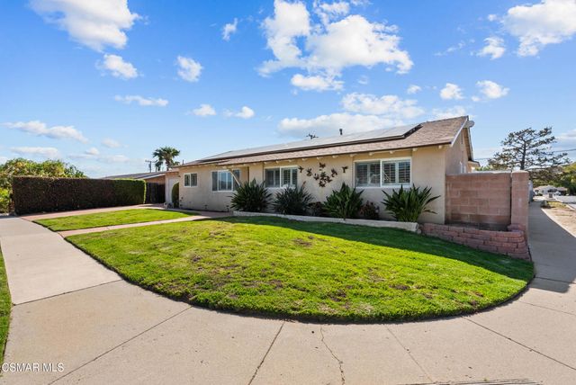3387 Amarillo Avenue, Simi Valley, CA 93063