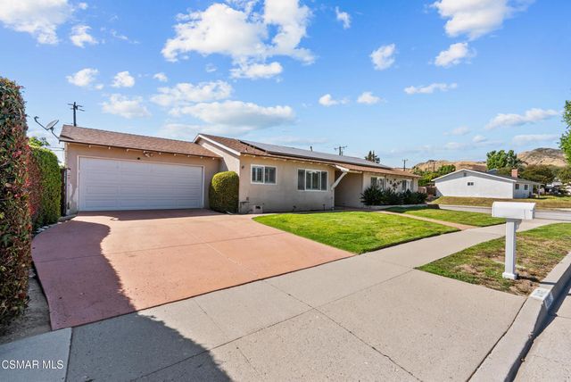3387 Amarillo Avenue, Simi Valley, CA 93063