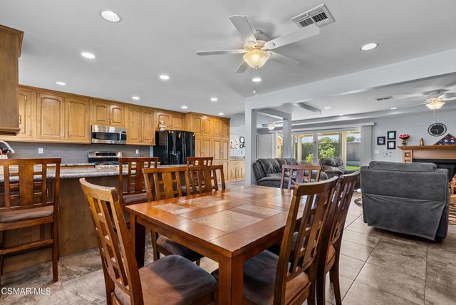 3387 Amarillo Avenue, Simi Valley, CA 93063