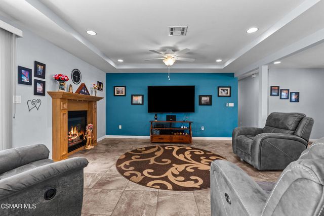 3387 Amarillo Avenue, Simi Valley, CA 93063