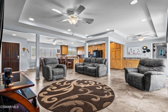 3387 Amarillo Avenue, Simi Valley, CA 93063