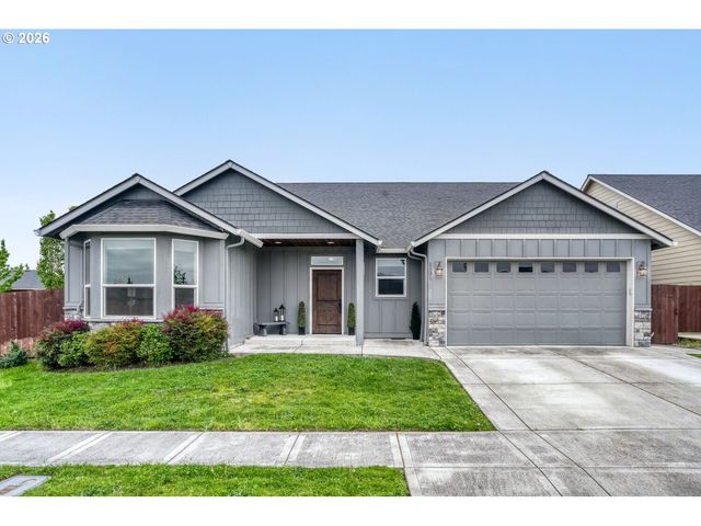 1531 Nw 24TH Ave, Battle Ground, WA 98604
