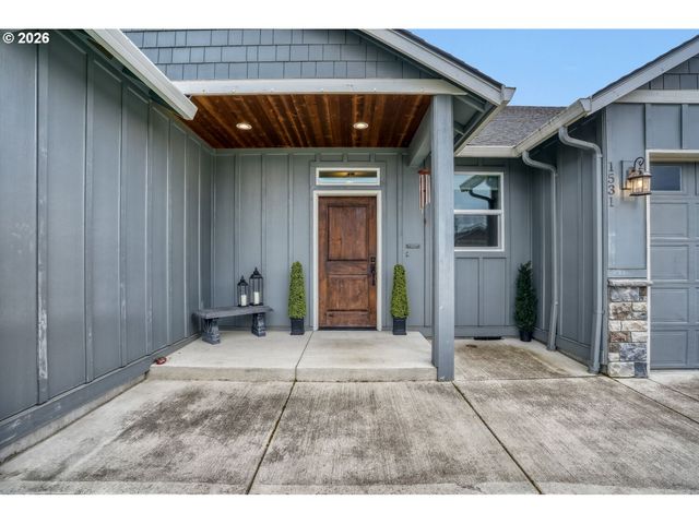 1531 Nw 24TH Ave, Battle Ground, WA 98604