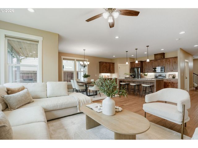 1531 Nw 24TH Ave, Battle Ground, WA 98604