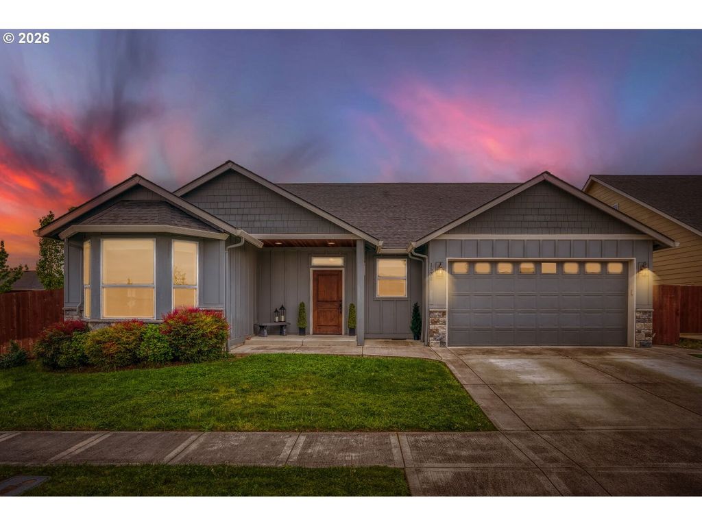 1531 Nw 24TH Ave, Battle Ground, WA 98604
