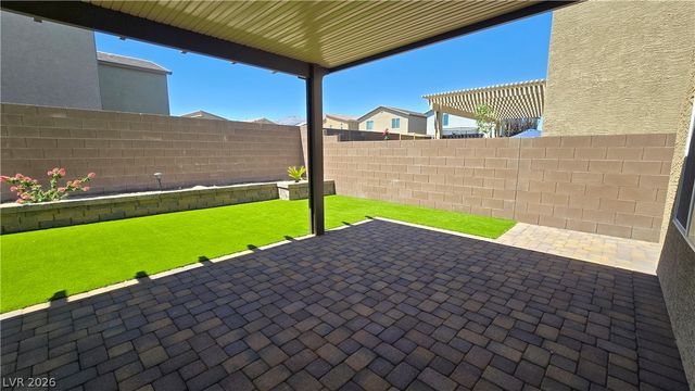 7647 Duran Harbor Lane, North Las Vegas, NV 89084