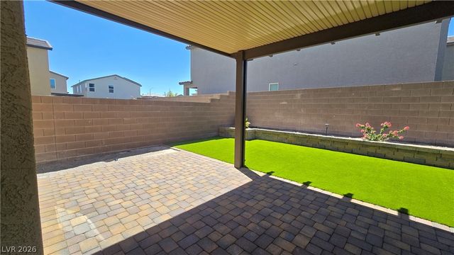 7647 Duran Harbor Lane, North Las Vegas, NV 89084