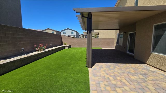 7647 Duran Harbor Lane, North Las Vegas, NV 89084