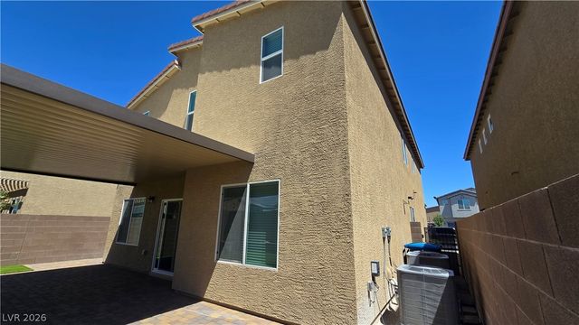 7647 Duran Harbor Lane, North Las Vegas, NV 89084