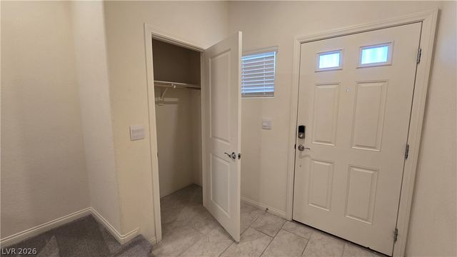 7647 Duran Harbor Lane, North Las Vegas, NV 89084