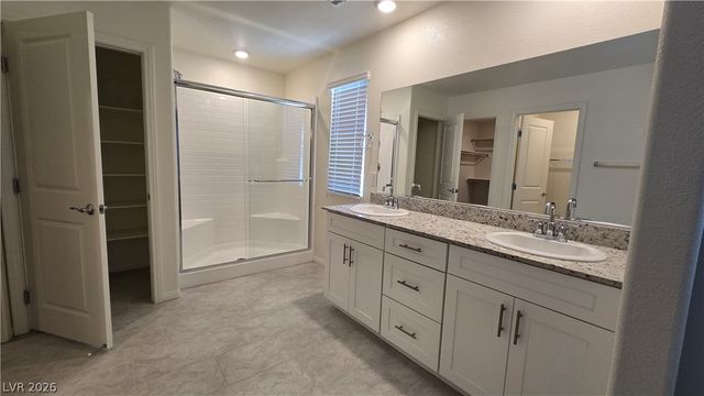 7647 Duran Harbor Lane, North Las Vegas, NV 89084