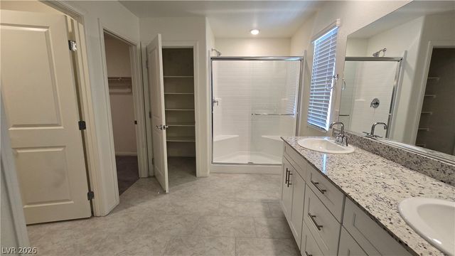 7647 Duran Harbor Lane, North Las Vegas, NV 89084