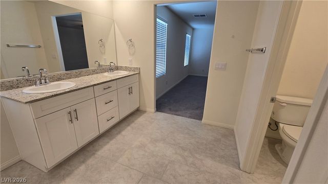7647 Duran Harbor Lane, North Las Vegas, NV 89084