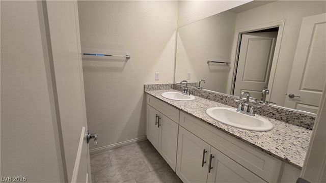 7647 Duran Harbor Lane, North Las Vegas, NV 89084