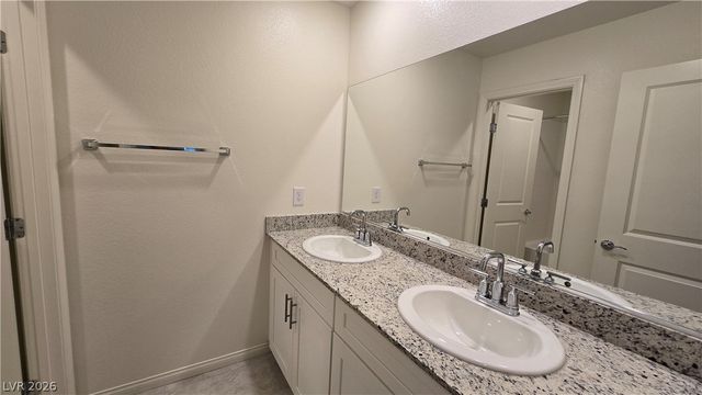 7647 Duran Harbor Lane, North Las Vegas, NV 89084