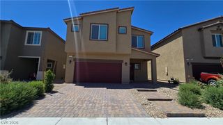 7647 Duran Harbor Lane, North Las Vegas, NV 89084