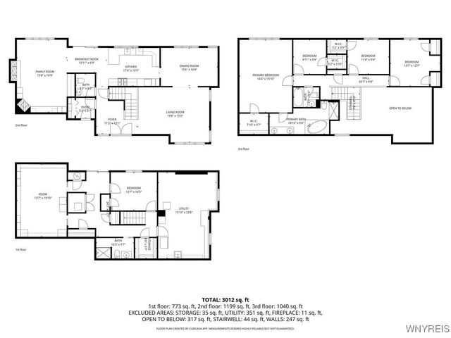 18 Islewoods, Grand Island, NY 14072