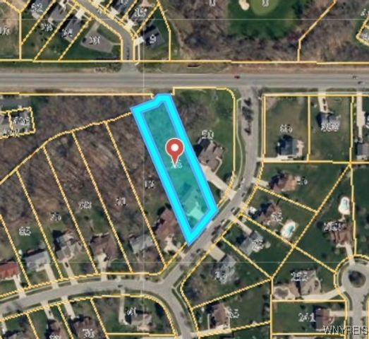 18 Islewoods, Grand Island, NY 14072