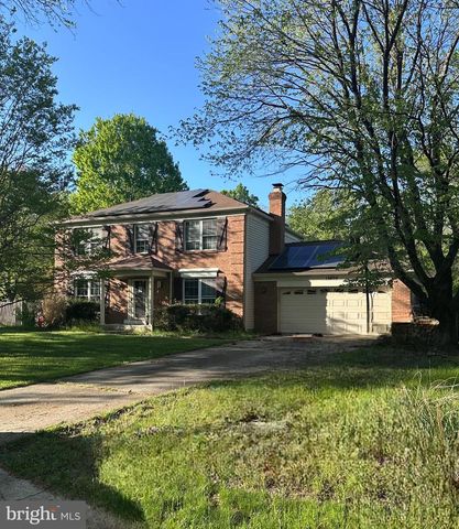 15806 APPLETON TER, Bowie, MD 20716