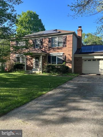 15806 APPLETON TER, Bowie, MD 20716