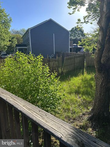 15806 APPLETON TER, Bowie, MD 20716