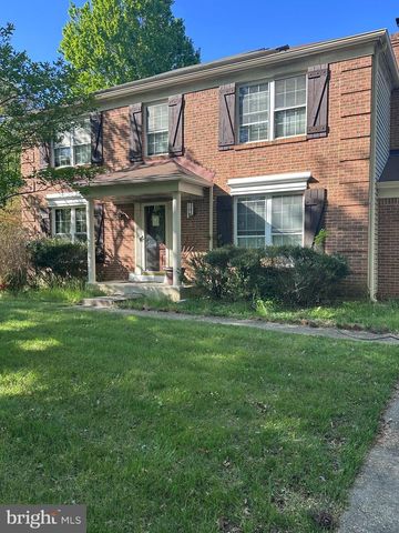 15806 APPLETON TER, Bowie, MD 20716