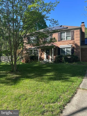 15806 APPLETON TER, Bowie, MD 20716