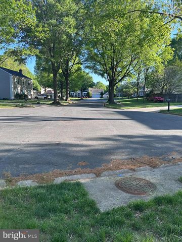 15806 APPLETON TER, Bowie, MD 20716