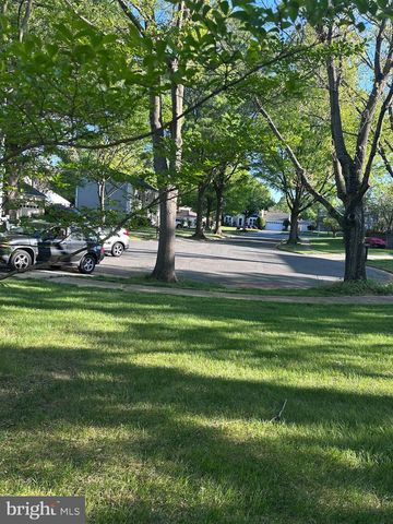 15806 APPLETON TER, Bowie, MD 20716