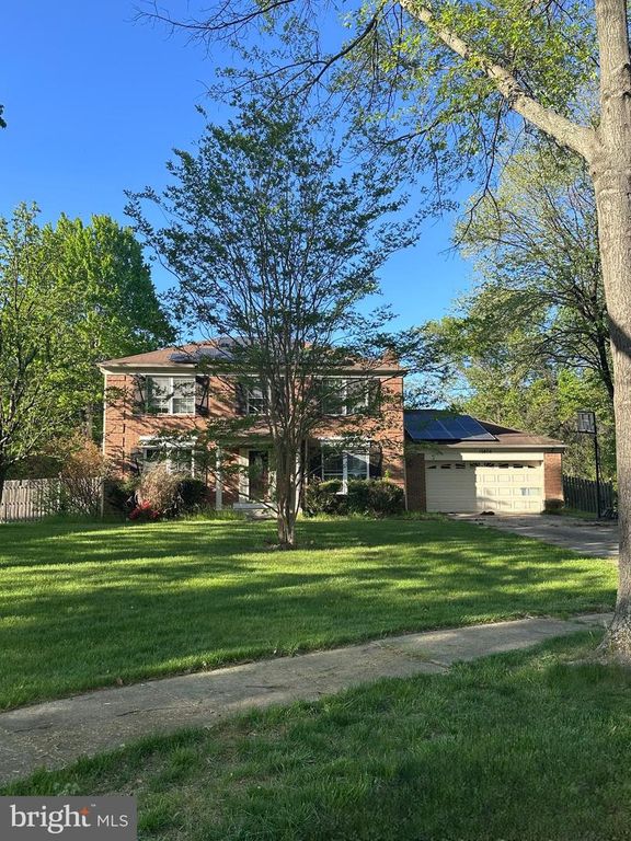 15806 APPLETON TER, Bowie, MD 20716