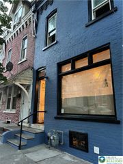 407 West Gordon Street, Allentown City, PA 18102