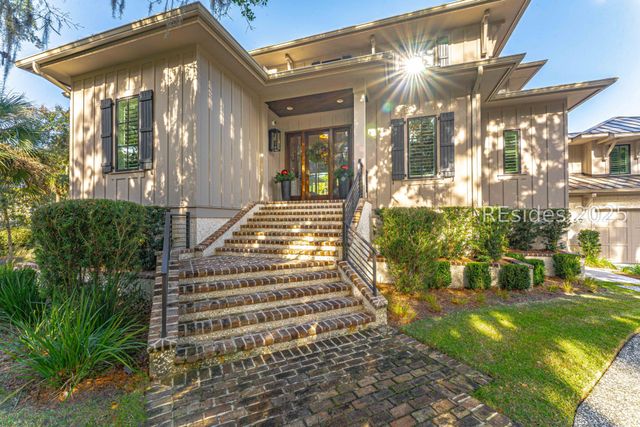 59 Stoney Creek Rd, Hilton Head Island, SC 29928