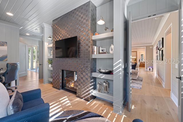 59 Stoney Creek Rd, Hilton Head Island, SC 29928