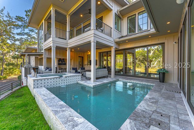 59 Stoney Creek Rd, Hilton Head Island, SC 29928