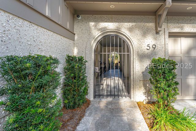 59 Stoney Creek Rd, Hilton Head Island, SC 29928