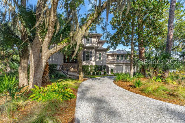 59 Stoney Creek Rd, Hilton Head Island, SC 29928