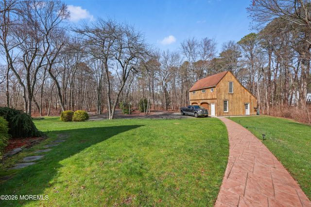 353 E Pleasant Grove Road, Jackson, NJ 08527