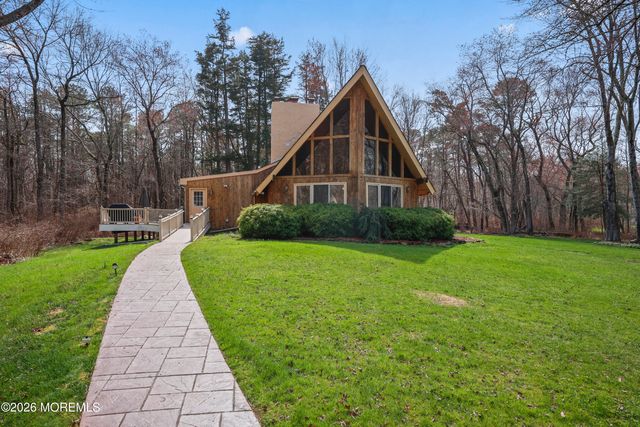 353 E Pleasant Grove Road, Jackson, NJ 08527