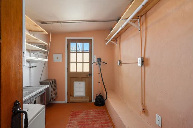 945 Agua Fria C, Santa Fe, NM 87501