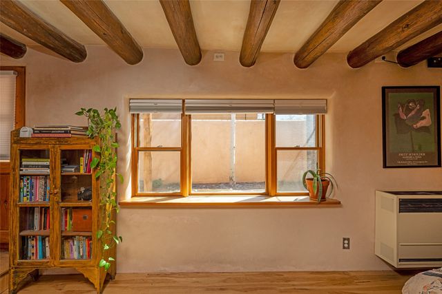 945 Agua Fria C, Santa Fe, NM 87501