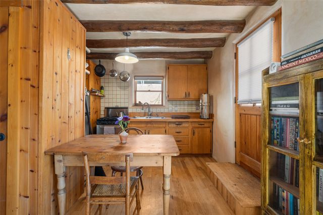 945 Agua Fria C, Santa Fe, NM 87501