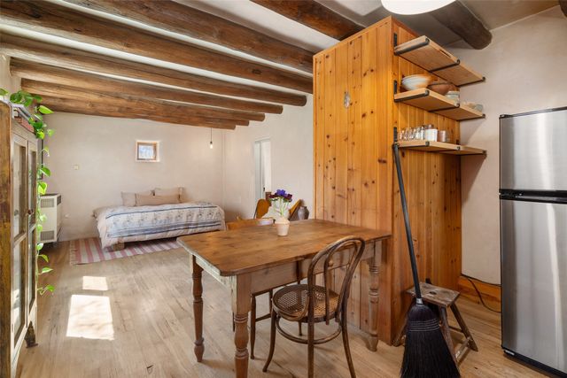 945 Agua Fria C, Santa Fe, NM 87501